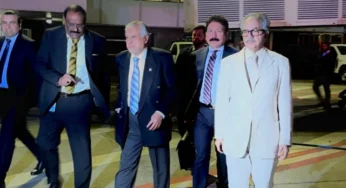 DPM Dar Visits New York for UNSC Debate Ahead of May 26-28 Stay