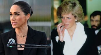 Meghan Markle Sparks Diana Comparisons Post-Geneva Speech