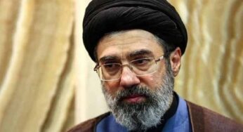Iran Bans New US Military Bases Amid Telegram Claims