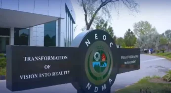 NDMA Issues Heatwave & Flood Alert for May 26-31