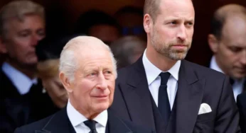 King Charles Visits York Cancer Centre Months After ‘Good News’