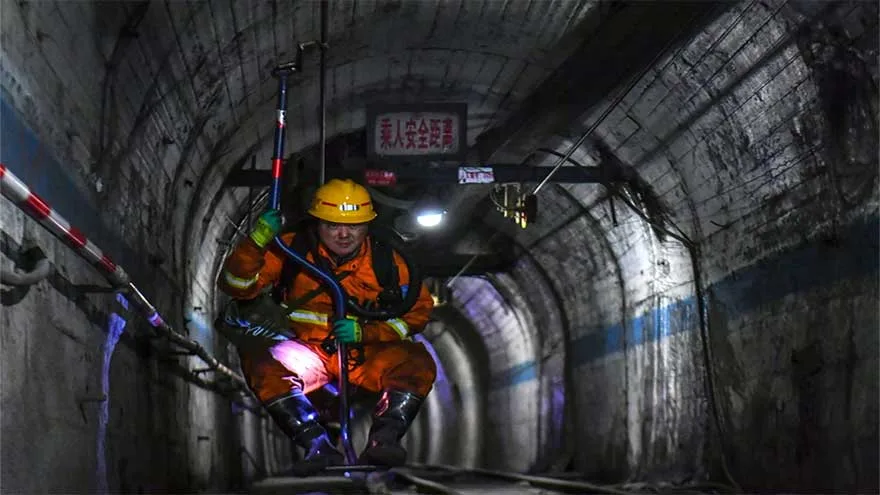 Authorities Probe Safety Lapses After Coal Mine Blast Kills 82 in China