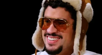 Bad Bunny Joins Toy Story 5 as Pizza with Sunglasses
