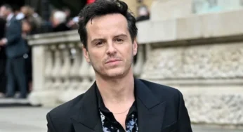 Andrew Scott Shares ‘Saving Private Ryan’ Significance with Hollywood Reporter