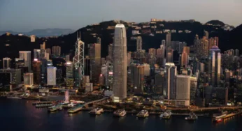 Hong Kong Surpasses Switzerland as Top Cross-Border Wealth Hub Amid China’s Growth
