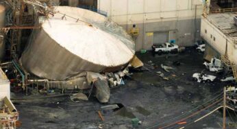 Chemical Tank Rupture in Washington State Causes Death, Multiple Injuries
