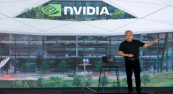 Nvidia to Invest $150B Annually in AI’s Epicentre, Taiwan