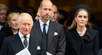King Charles’ Ex-Butler Defends AI-Generated Prince & Princess Photo Blunder