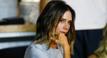 Victoria Beckham Discusses Family Values, Child Career Choices in Interview