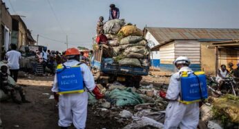Canada, Bahamas Ban Travel Amid Ebola Concerns