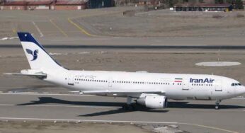 Iran’s Tabriz Airport Reopens Post-Conflict Damage Repairs
