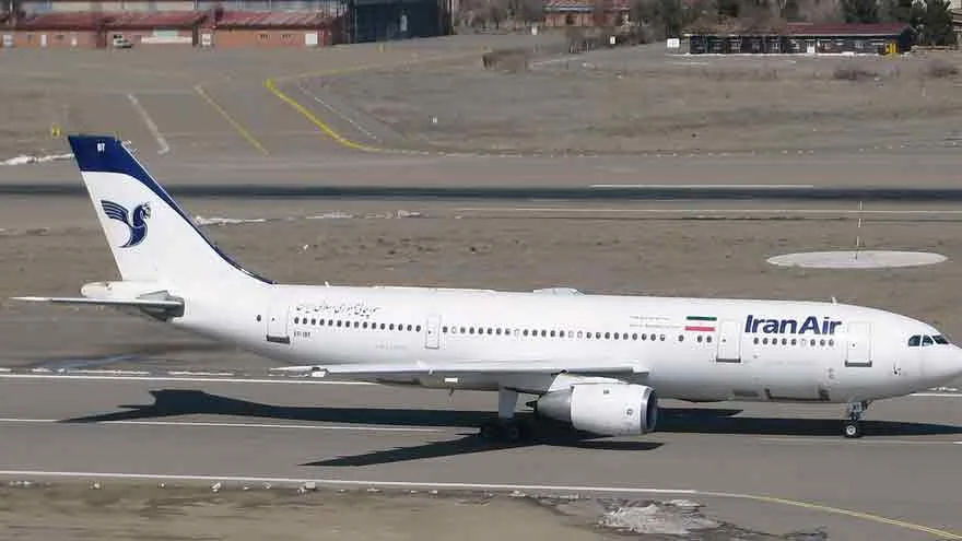 Iran’s Tabriz Airport Reopens Post-Conflict Damage Repairs