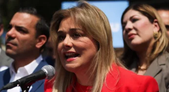 Mexican Governor Claims Persecution Over CIA Agents’ Death During Drug Raid