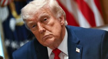 U.S. Conducts Strikes on Iranian Military Site Amid Tensions