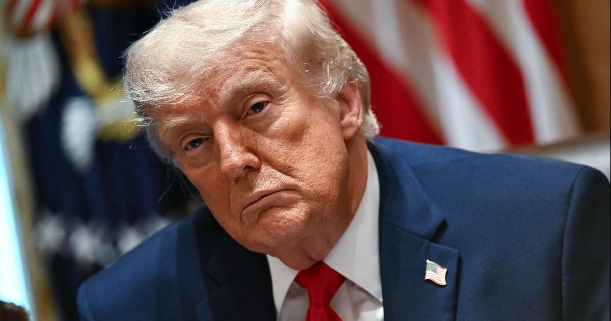 U.S. Conducts Strikes on Iranian Military Site Amid Tensions