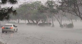 PMD Forecasts Rain Amid Heatwave in Islamabad, Nearby Areas