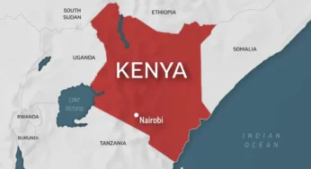 Fire Kills Students in Kenya School, Police Investigate