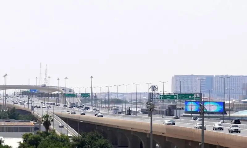 Kuwait’s Air Defences Intercept Hostile Missiles & Drones, No Location Specified
