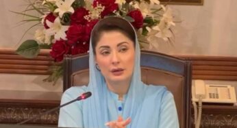 CM Maryam Undergoes Major Surgery, Returns Home