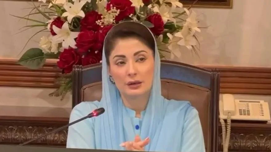 CM Maryam Undergoes Major Surgery, Returns Home