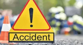 Thirteen Dead in Central China Bus Crash Overloaded with 16 Passengers