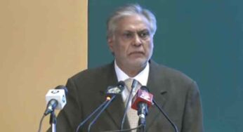 Dar Highlights US, China Ties as Diplomatic Success for Pakistan