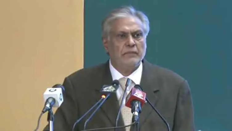 Dar Highlights US, China Ties as Diplomatic Success for Pakistan