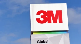 Australia Sues 3M $1.4B Over Forever Chemicals in Defense Bases