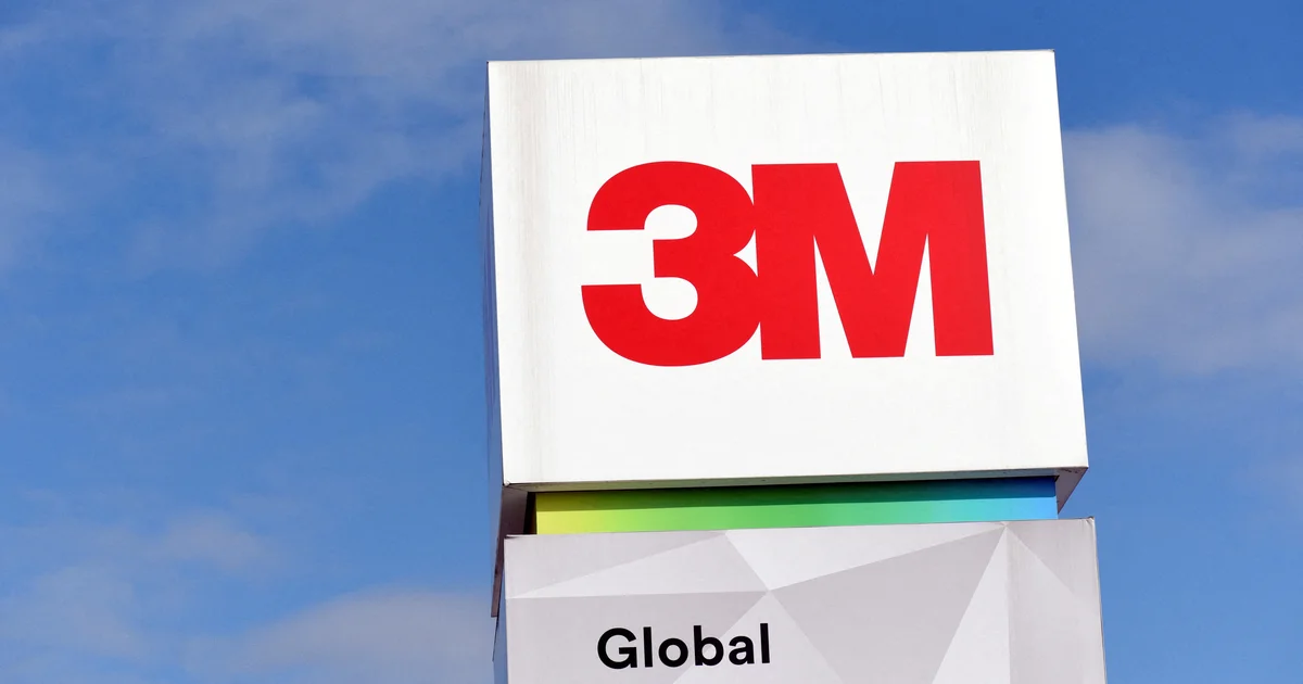 Australia Sues 3M $1.4B Over Forever Chemicals in Defense Bases
