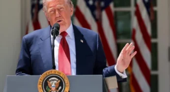 Judge Upholds Trump’s Mail-In Voting Order, Aiding GOP