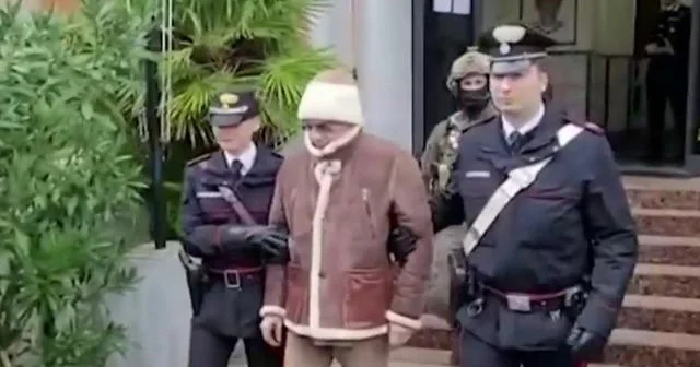 Italy Seizes Over 200M Euros from Late Mafia Boss Matteo Messina Denaro’s Assets