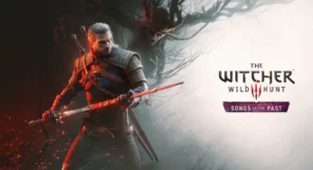 CD Projekt Revives The Witcher 3 with New Expansion After Decade-Long Gap