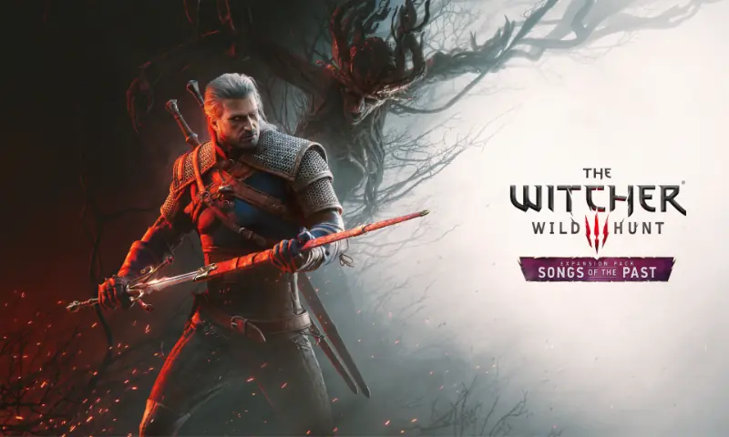CD Projekt Revives The Witcher 3 with New Expansion After Decade-Long Gap