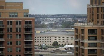 US Forces Targeted Using Location Data in Active War Zones, Pentagon Confirms