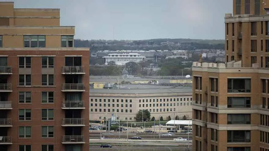 US Forces Targeted Using Location Data in Active War Zones, Pentagon Confirms