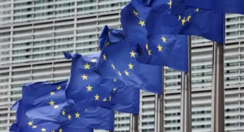 EU Sanctions Israeli Settlers, Targets Hamas’ Politburo Members Over Palestinian Abuse