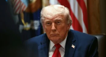 Trump’s Face May Appear on $250 Bill in GOP Move