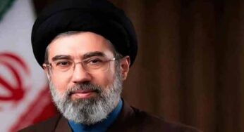Khamenei Slams US for Sowing Division Among Iranians