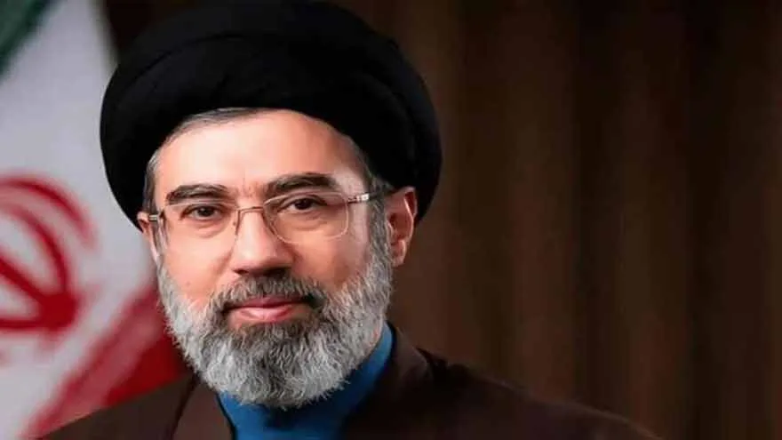 Khamenei Slams US for Sowing Division Among Iranians