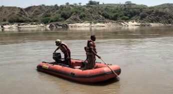 Woman Drowns, Three Missing in Alipur Chatha Canal Incident