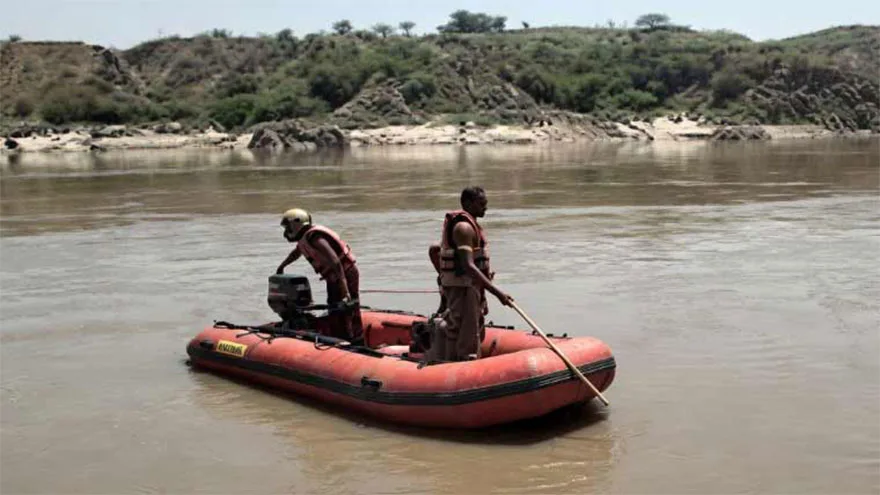 Woman Drowns, Three Missing in Alipur Chatha Canal Incident