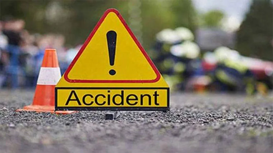 Hub Road Accident Claims Four Lives, Injures Three