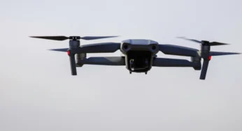 Russian Drone Strikes Romanian Apartment Building, Wounding Two People