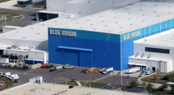 Blue Origin New Glenn Rocket Fails in Launchpad Test, Hitting Major Setback for Bezos’ Venture vs SpaceX