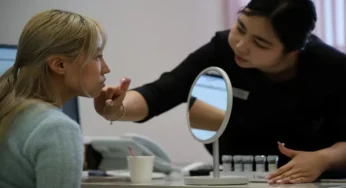 Mexico’s Maria Zu Visits South Korea for Skincare Tourism