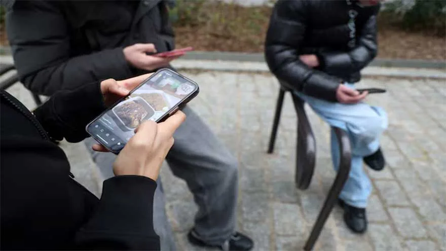 UN Rights Office Urges Better Online Protection for Children
