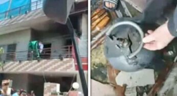 Two Killed in Islamabad House Explosion, Five Injured