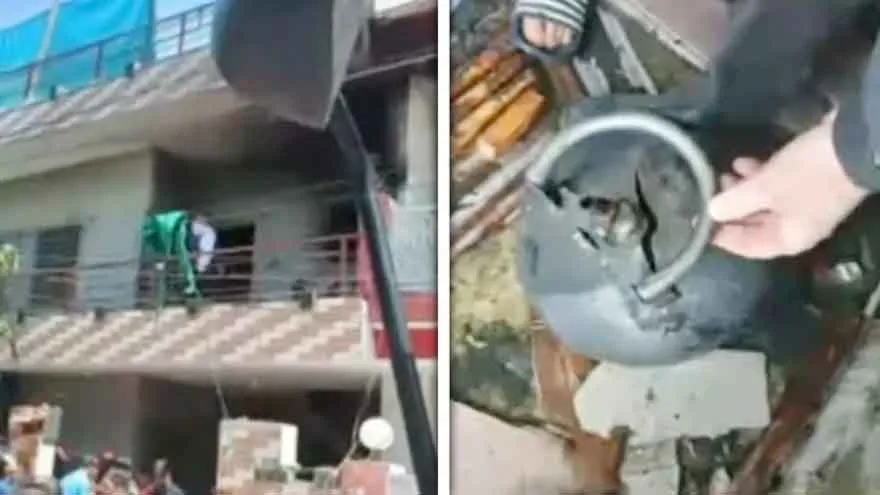 Two Killed in Islamabad House Explosion, Five Injured