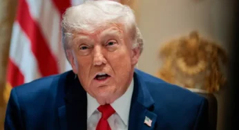 US Judge Halts Trump’s $1.8B ‘Weaponization’ Fund Amid Legal Challenges