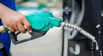 Pakistan Govt Cuts Fuel Prices by Rs22 as Eid Gift